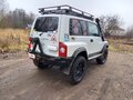 2008 ТагАЗ Tager, белый, 700000 рублей - вид 2