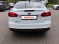 2019 Ford Focus III Рестайлинг, белый, 995000 рублей - вид 3