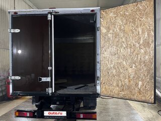 2016 ГАЗ ГАЗель (3302), белый, 695000 рублей, вид 3