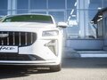 2026 Geely Preface I, белый, 3296990 рублей - вид 9