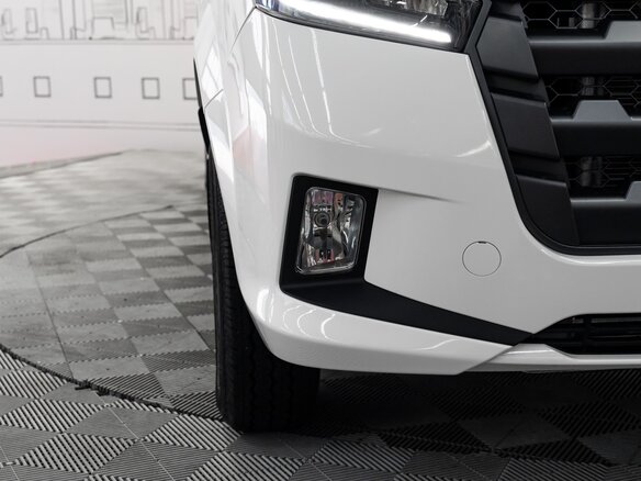 2025 Foton Toano, белый, 3785000 рублей - вид 7