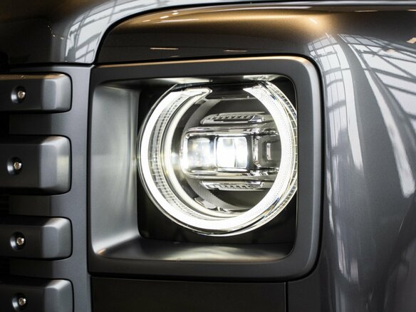 2026 Haval H9 II, серый - вид 10