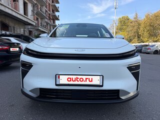 2026 Geely Boyue REV 50 kWh, белый, 2237000 рублей, вид 2