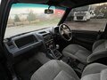 1989 Suzuki Escudo I, чёрный, 330000 рублей - вид 8