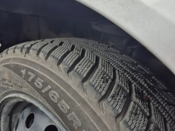 2006 Hyundai Accent ТагАЗ II, серебристый, 300000 рублей - вид 7