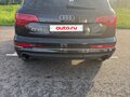 2011 Audi Q7 I (4L) Рестайлинг, чёрный, 2800000 рублей - вид 6