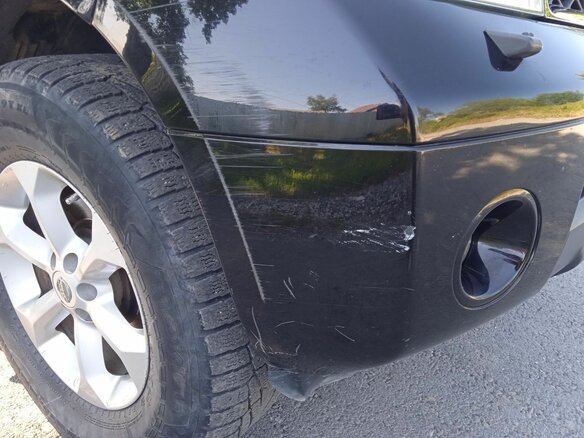 2007 Nissan Pathfinder III, чёрный, 930000 рублей - вид 7