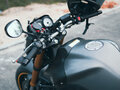 2012 Yamaha FZ8, серый, 600000 рублей - вид 2