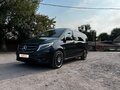 2021 Mercedes-Benz Vito 119 CDI L2 III (W447) Рестайлинг, серый, 6000000 рублей