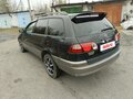 1997 Toyota Caldina II, чёрный - вид 5