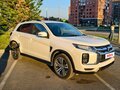 2019 Mitsubishi RVR III Рестайлинг 3, белый, 1799000 рублей - вид 3