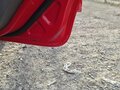 2010 Ford Focus II Рестайлинг, красный, 385000 рублей - вид 7