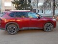 2024 Nissan Rogue III Рестайлинг, красный, 1850000 рублей - вид 1
