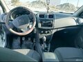 2017 Renault Logan II, белый, 580000 рублей - вид 4