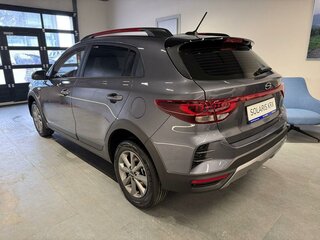 2025 Solaris KRX, серый, 2775000 рублей, вид 4