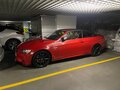 2008 BMW M3 IV (E90), красный, 4300000 рублей - вид 6