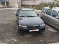 1998 Mazda 626 V (GF), синий, 150000 рублей