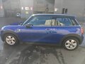 2018 Mini Hatch Cooper III (F55/F56), синий, 1695000 рублей - вид 5