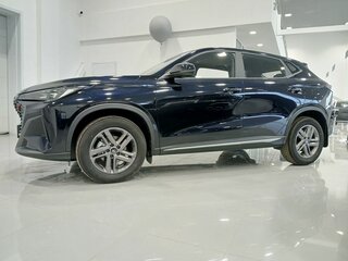 2025 Changan CS35 Max, чёрный, 2789900 рублей, вид 5