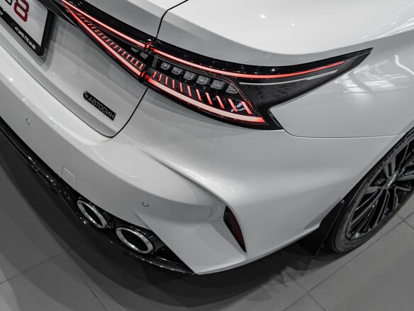 2025 Chery Arrizo 8, белый - вид 19