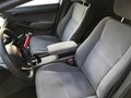 2008 Honda Civic VIII, чёрный, 640000 рублей - вид 11