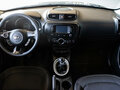 2017 Kia Soul II Рестайлинг, серебристый, 1200000 рублей - вид 4