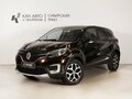 2019 Renault Kaptur I, коричневый, 1380000 рублей