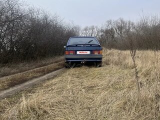 2004 Lada (ВАЗ) 2114, серебристый, 170000 рублей, вид 2