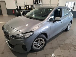 2023 BMW 2 серии Active Tourer 218i U06, серый, 2419000 рублей, вид 1