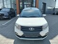 2026 Lada (ВАЗ) Largus I Рестайлинг, белый - вид 1