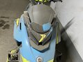 2017 BRP Ski-Doo Summit 850, синий, 1250000 рублей - вид 3