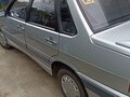 2004 Lada (ВАЗ) 2115, серебристый, 240000 рублей - вид 2