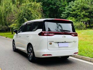 2022 GAC Trumpchi M6 Pro, белый, 1365000 рублей, вид 5
