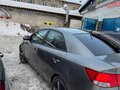 2010 Kia Cerato 4-speed II, серый, 445000 рублей - вид 10