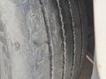 1997 Volvo FH, красный, 1599000 рублей - вид 8