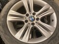 2015 BMW 3 серии 320i VI (F3x) Рестайлинг, белый, 1650000 рублей - вид 10