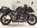 2018 Kawasaki Ninja 1000, чёрный, 995000 рублей