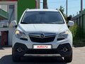 2013 Opel Mokka I, белый, 820000 рублей - вид 1