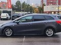 2013 Kia Ceed II, серый, 750000 рублей - вид 3