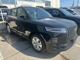 Jaecoo J6