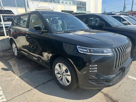 2026 Jaecoo J6, чёрный, 2290000 рублей, вид 1