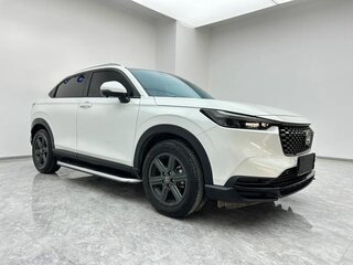 2023 Honda XR-V II, белый, 1698000 рублей, вид 3
