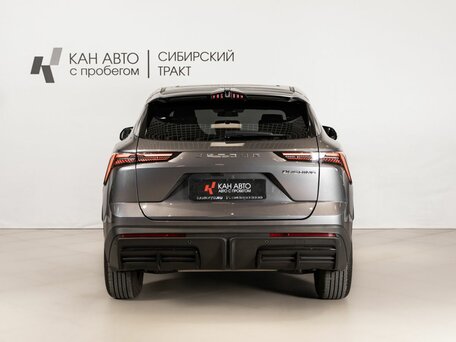 2024 Jetour Dashing I, серый, 1811458 рублей, вид 4