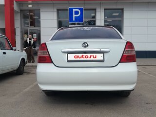 2011 Lifan Solano I (620), белый, 310000 рублей, вид 5
