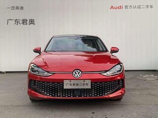 2022 Volkswagen Lamando L II, красный, 1680000 рублей, вид 2