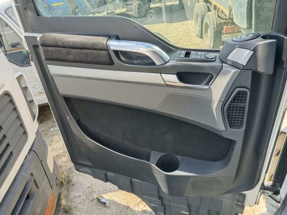 2019 MAN TGX, белый, 4764250 рублей - вид 8