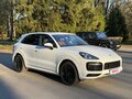 2019 Porsche Cayenne III, белый, 7890000 рублей