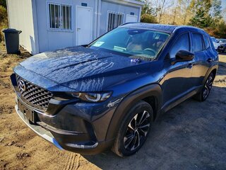 2023 Mazda CX-50, синий, 4190000 рублей, вид 5