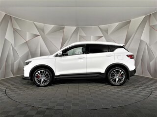2025 Belgee X50, серый, 2095000 рублей, вид 5