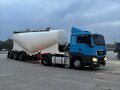 2013 Bonum Полуприцеп-цистерна, белый, 1700000 рублей - вид 3